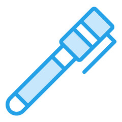 Marker Vector Icon Design Illustration