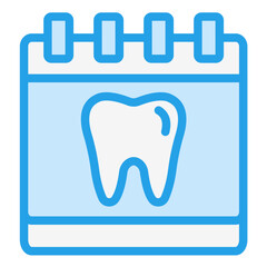 Appointment Vector Icon Design Illustration