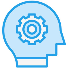 Administration Vector Icon Design Illustration