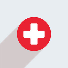 Icon design in vector format.