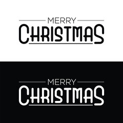 Merry Christmas Text