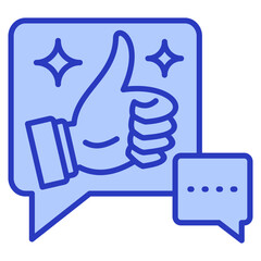 Feedback Icon