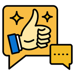 Feedback Icon