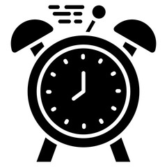 Clock Icon