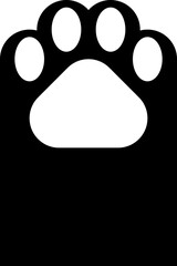 Paw icon