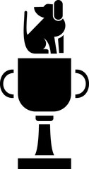 Trophy icon