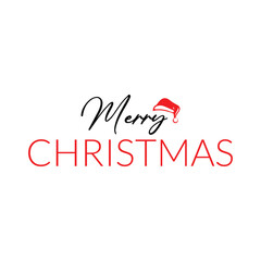 Merry Christmas Text
