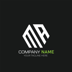 creative logo for company