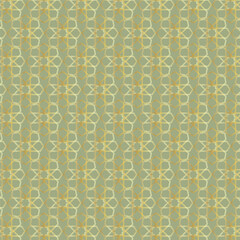 islamic abstract ornament pattern design use for print and fashion design