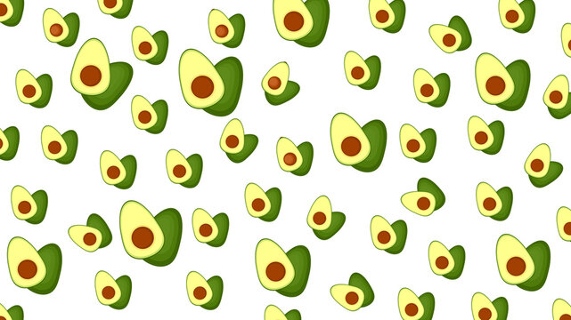 Web
avocado