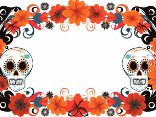 Dia de los Muertos