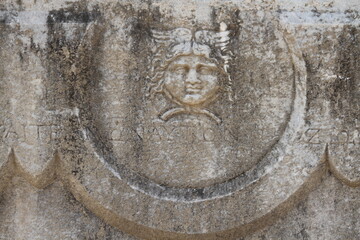 Ephesus is an ancient city in Turkey’s Central Aegean region, near modern-day Selçuk