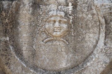 Ephesus is an ancient city in Turkey’s Central Aegean region, near modern-day Selçuk