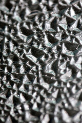 Window rough glass wild surface abstract close up background fine modern art high quality prints products fifty megapixels stock photography instant downloads