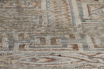 Ephesus is an ancient city in Turkey’s Central Aegean region, near modern-day Selçuk