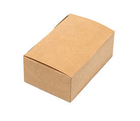  cardboard takeaway box