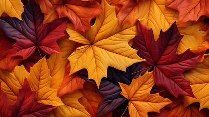 autumn leafs