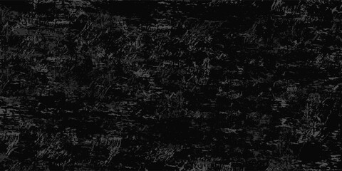 Black wall texture rough background dark concrete floor or old grunge background with modern black