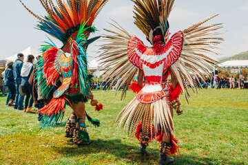 Chumash Day Pow Wow and Inter-tribal Gathering. The Malibu Bluffs Park is celebrating 23 years of hosting the Annual Chumash Day Powwow.