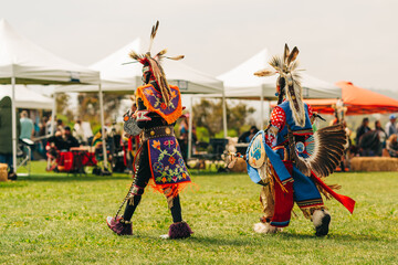 Chumash Day Pow Wow and Inter-tribal Gathering. The Malibu Bluffs Park is celebrating 23 years of...