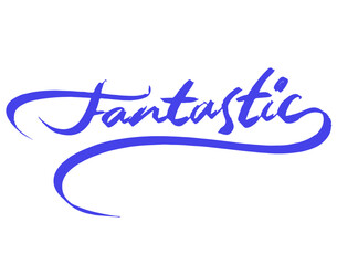 fantastic