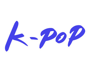 K-pop