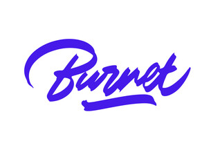 burnet