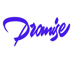 Fototapeta premium Pramise