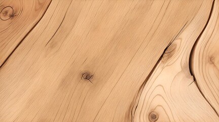 Fototapeta premium Rustic wood background image. Wood plank wall teak plank texture background. Wood Illustration for creative design . Wood oak tree cut surface. Tree rings with close up of end grain
