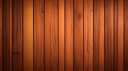 Wood background image. Brown wood texture background viewed from above. Wood planks texture of bark wood. Wood plank wall teak plank texture. Illustration for creative design and simple backgrounds