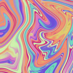 Marbling, Patterns, Marbling Techniques, Backgrounds, Vivid