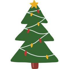 christmas, tree, holiday, decoration, xmas, christmas tree, celebration, winter, Xmas