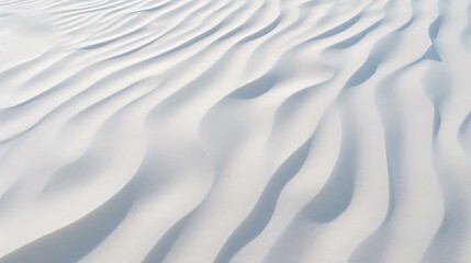 Obraz premium a close up of a white surface