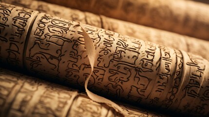 a close-up of a shoe