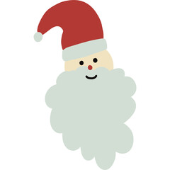 christmas, santa, holiday, xmas, santa claus, winter, claus