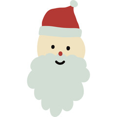 christmas, santa, holiday, xmas, santa claus, winter, claus