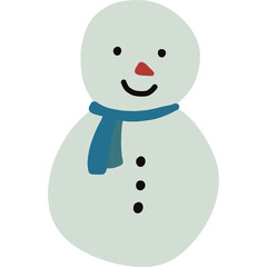 christmas, snowman, winter, snow, xmas