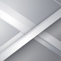 Gray Abstract Background Material with Diagonal Gradient Lines
