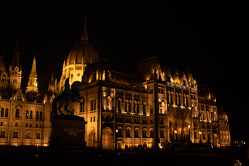 hungarian parliament