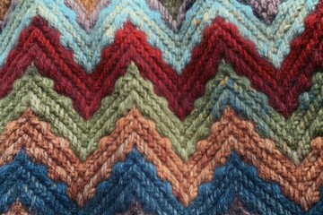 Fototapeta na wymiar knitted background, web banner design, wool, yarn,
