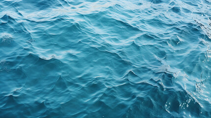 Sea lake water background texture water surface