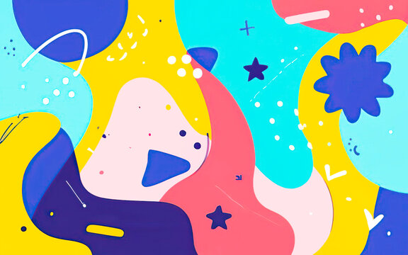 Imagens de background
