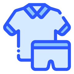 clothes icon