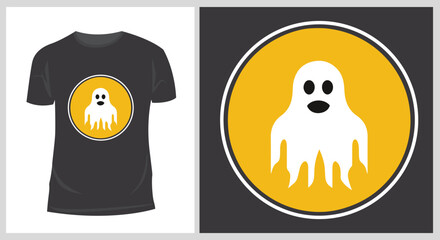 Halloween T-shirt design, Halloween art, Best T-Shirt for Halloween, Ready for print