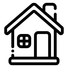 house icon