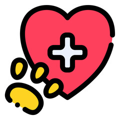 animal care icon