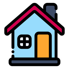 house icon