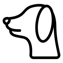 dog icon