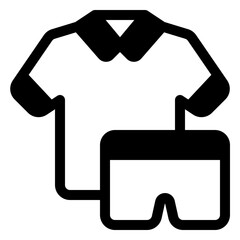 clothes icon