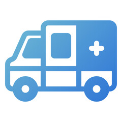 ambulance icon